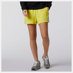 NB Essentials Knit Short / New Balance Women