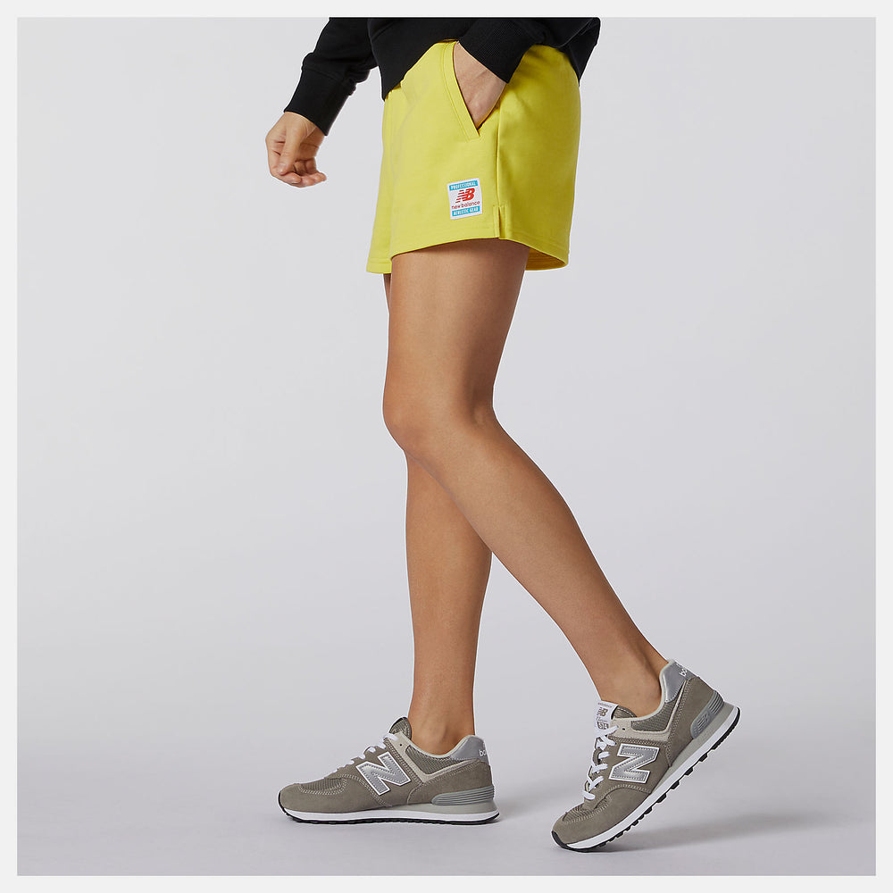 NB Essentials Knit Short / New Balance Women
