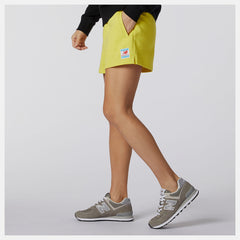 NB Essentials Knit Short / New Balance Women