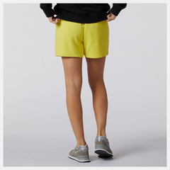 NB Essentials Knit Short / New Balance Women