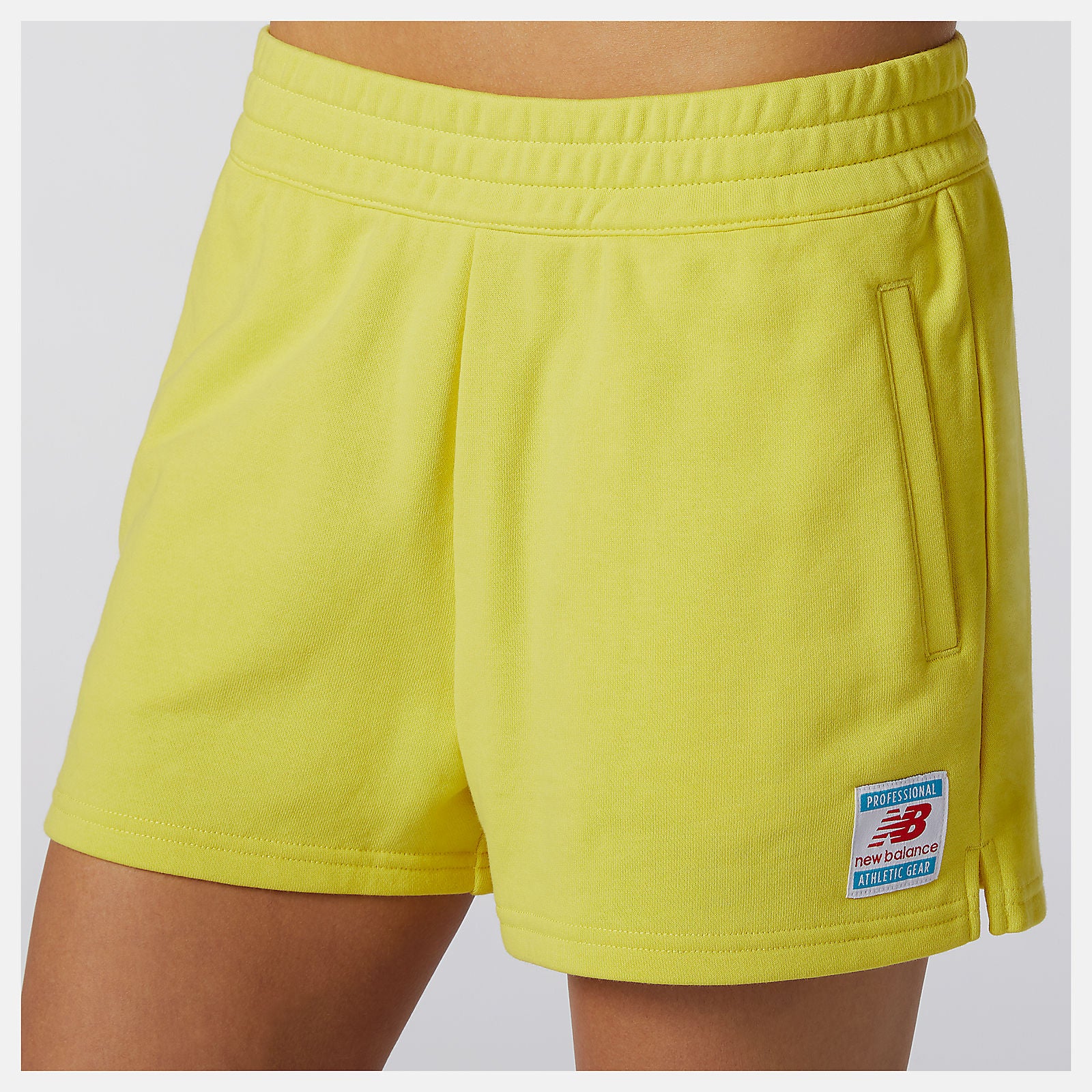 NB Essentials Knit Short / New Balance Women