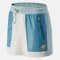 NB Athletics Higher Learning Short / New Balance Women