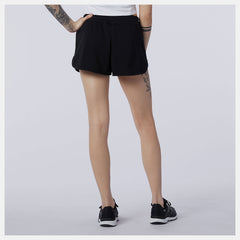 NB Essentials Athletic Club Short / New Balance Women