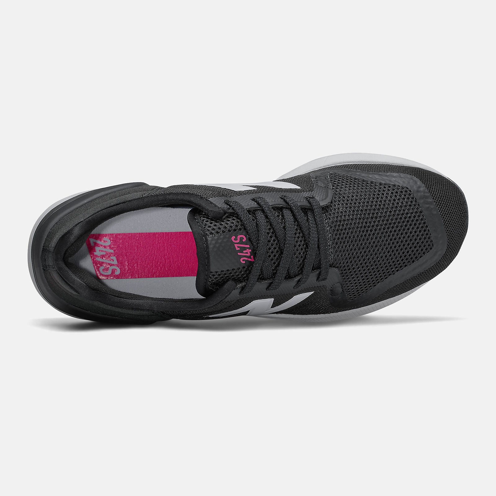 247S / New Balance Women