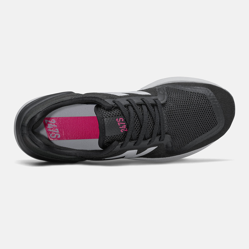 247S / New Balance Women