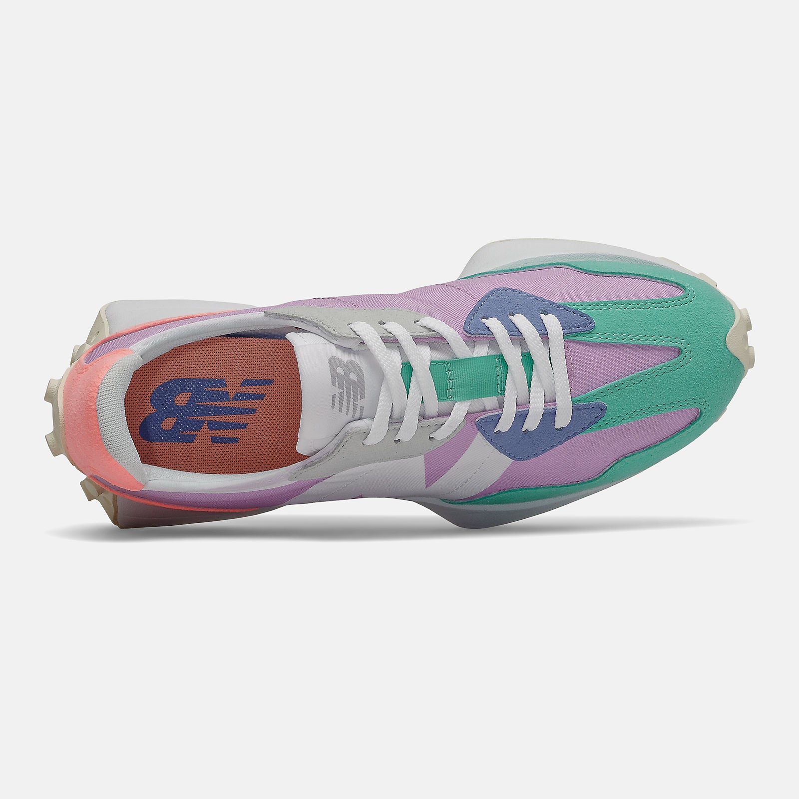 327 / New Balance Women