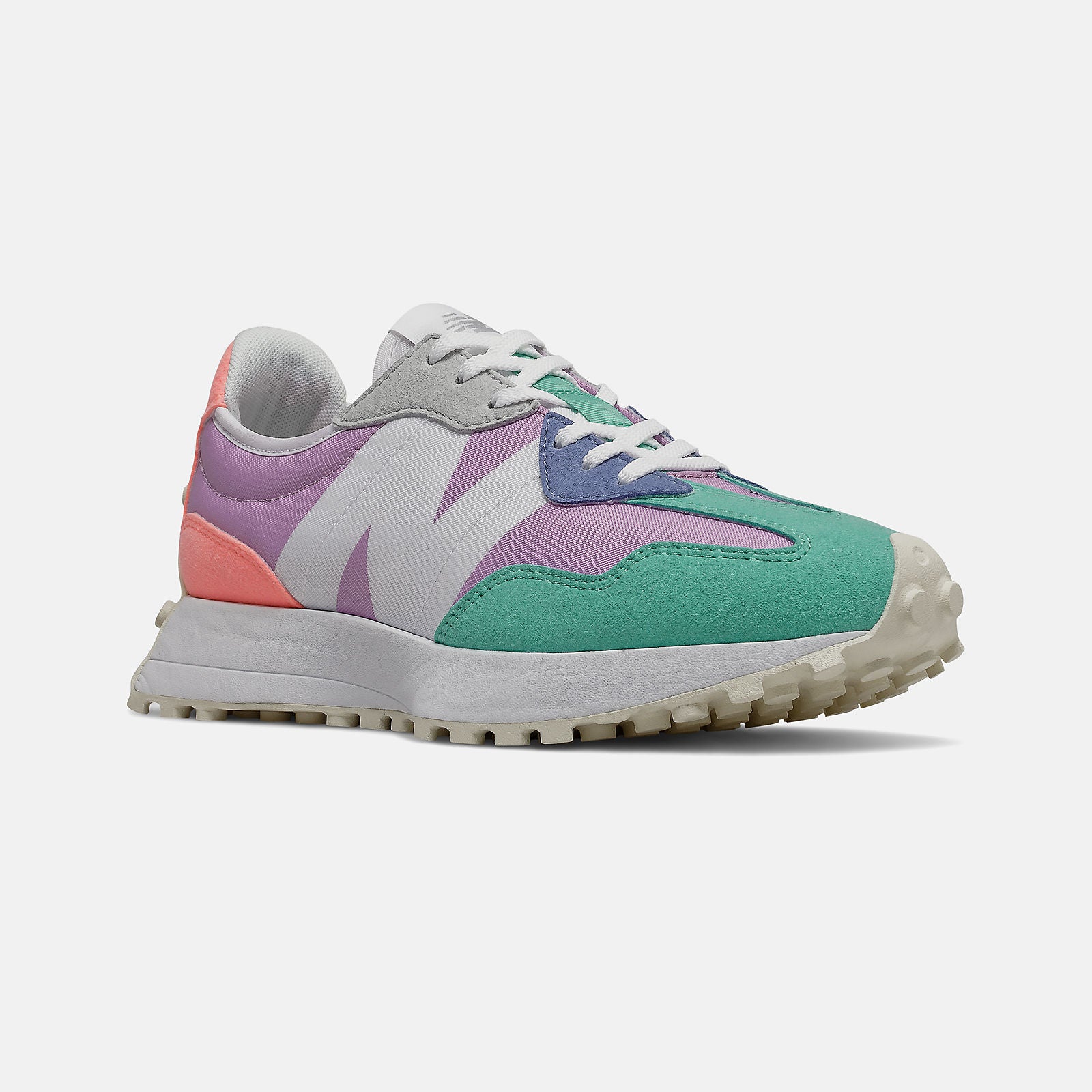 327 / New Balance Women