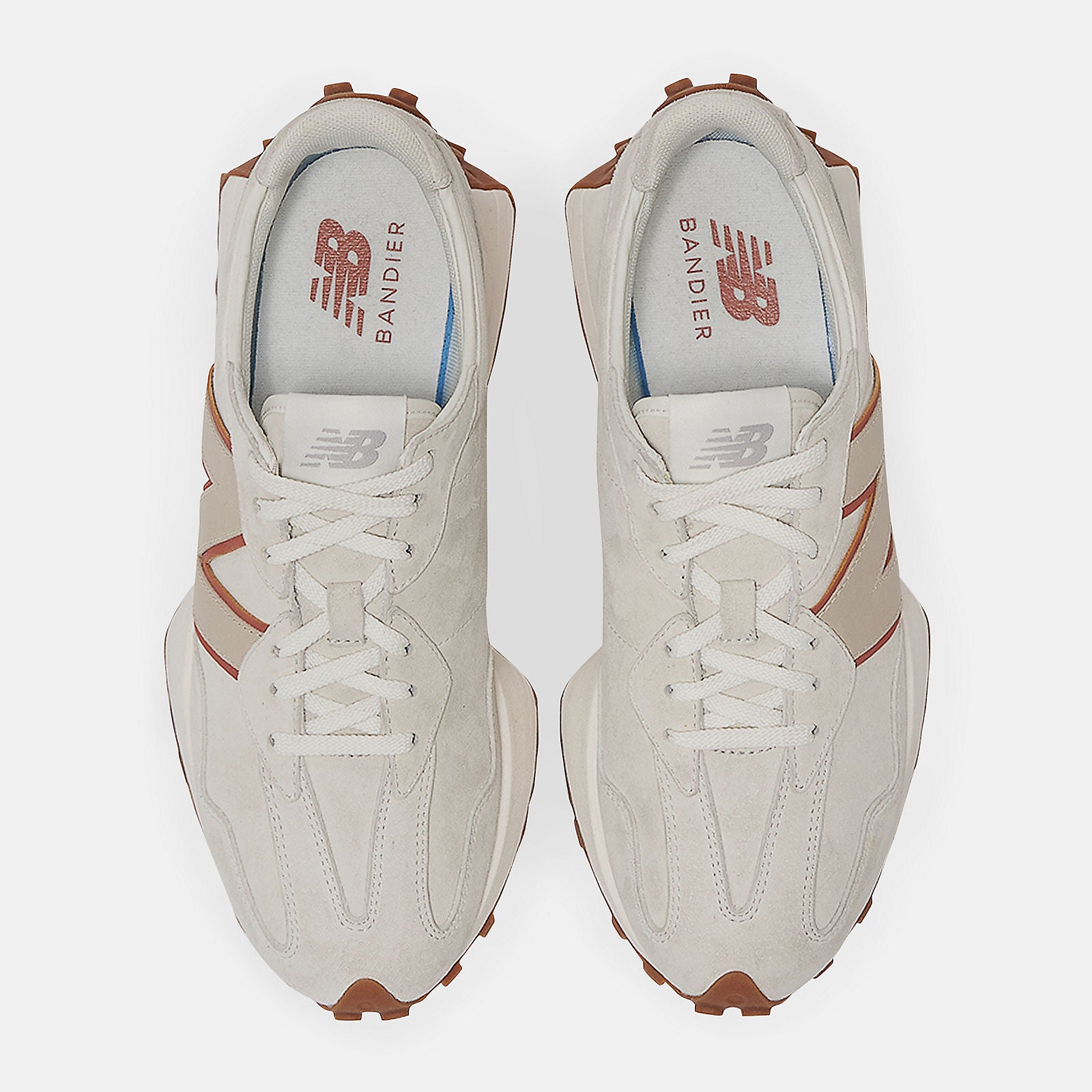 327 / New Balance Women
