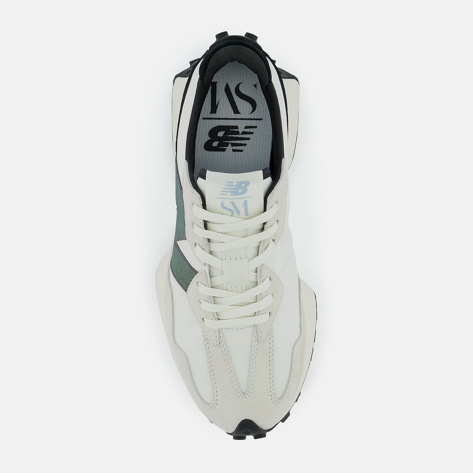 327 / New Balance Women