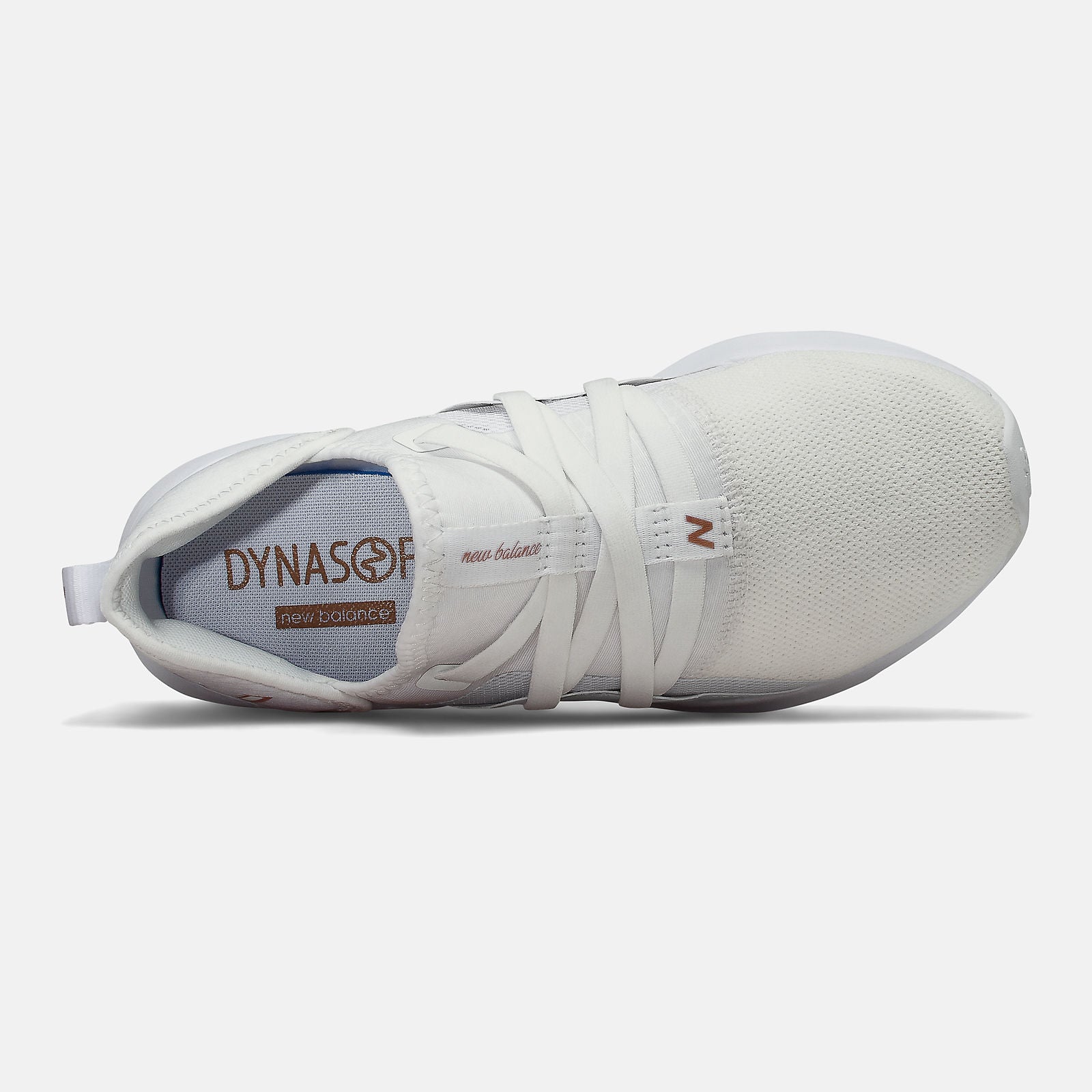 Beaya Slip On / New Balance Women