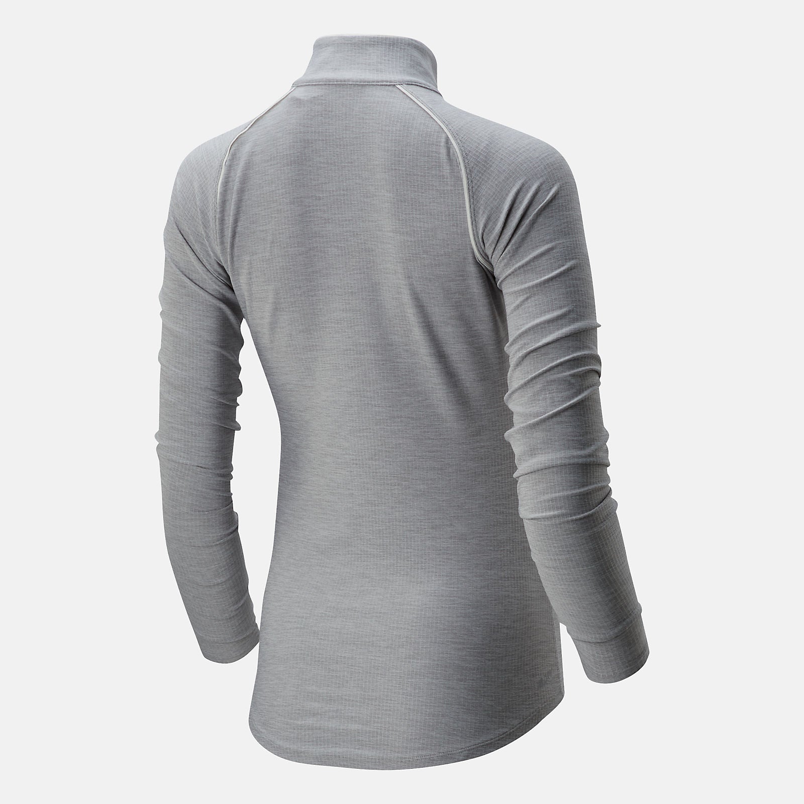 Transform 1/2 Zip / New Balance Women