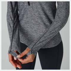 Transform 1/2 Zip / New Balance Women