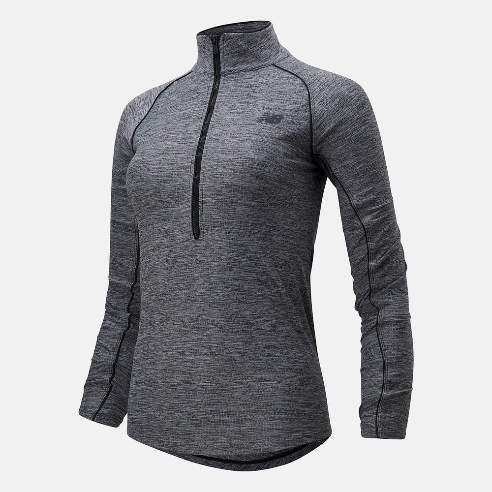 Transform 1/2 Zip / New Balance Women