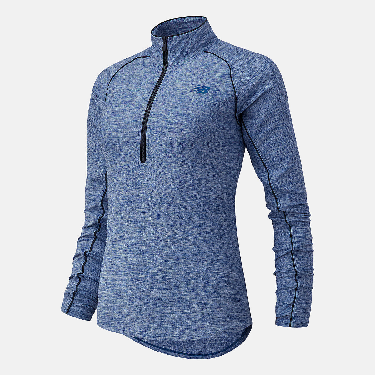 Transform 1/2 Zip / New Balance Women