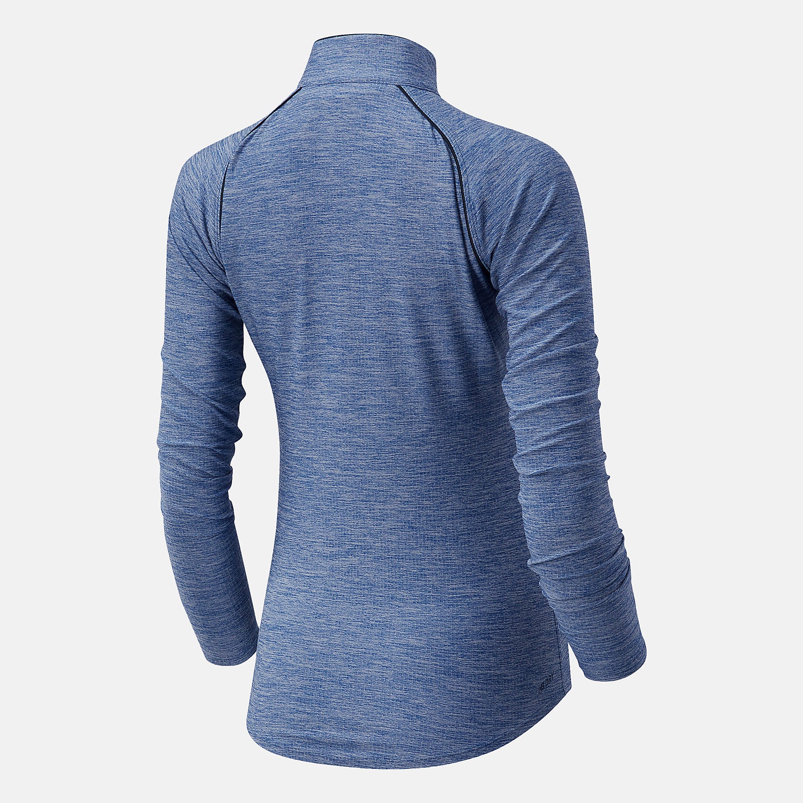 Transform 1/2 Zip / New Balance Women