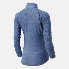 Transform 1/2 Zip / New Balance Women