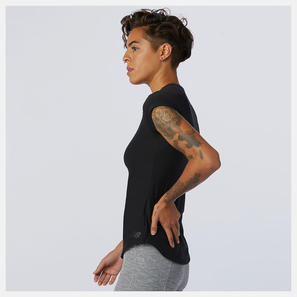Transform Perfect T / New Balance Women