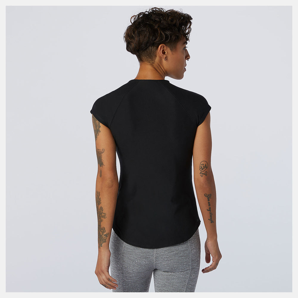 Transform Perfect T / New Balance Women