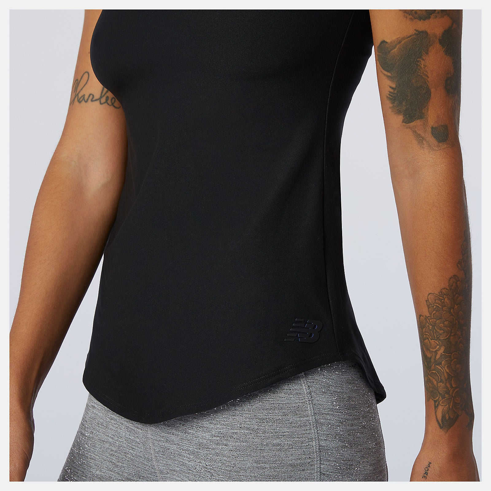 Transform Perfect T / New Balance Women