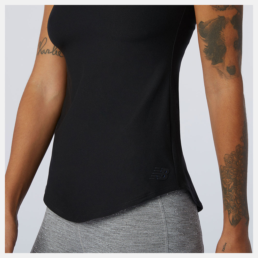 Transform Perfect T / New Balance Women