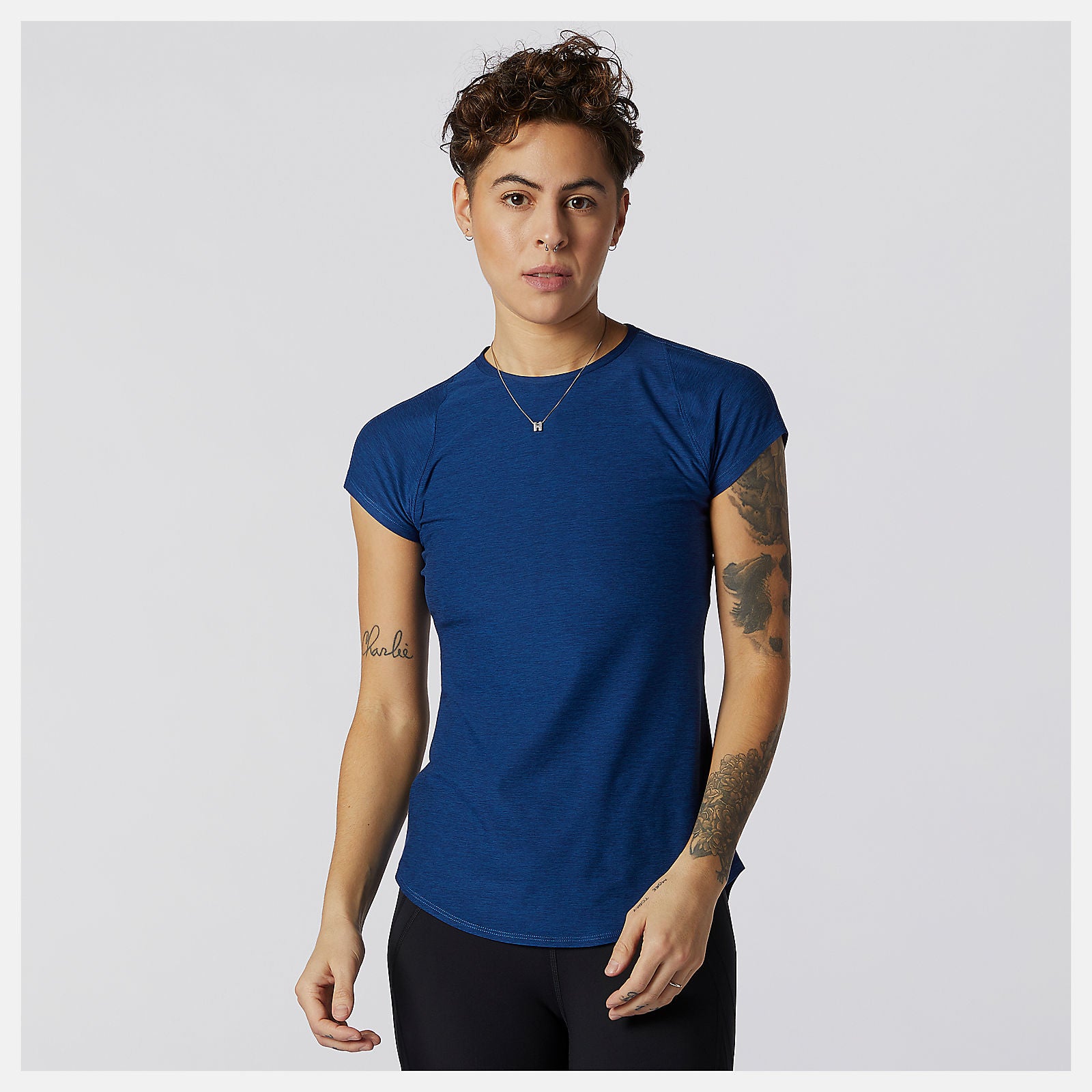 Transform Perfect T / New Balance Women