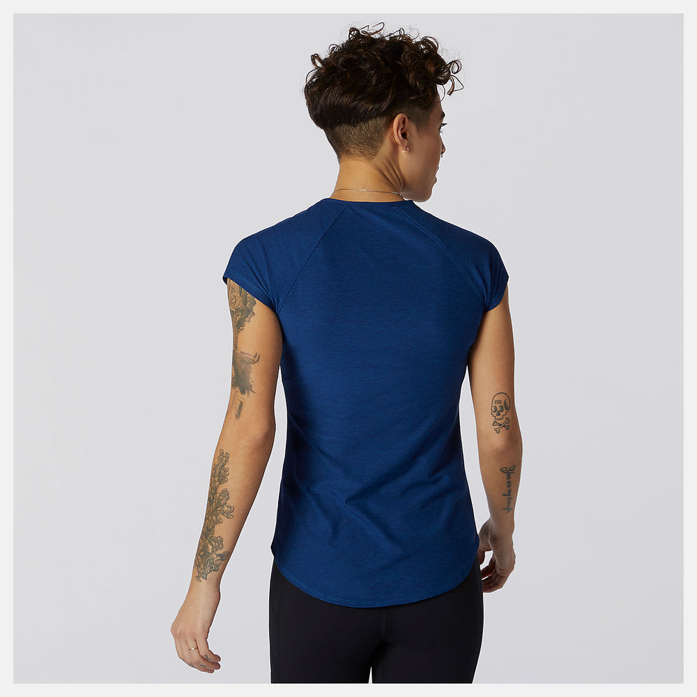 Transform Perfect T / New Balance Women