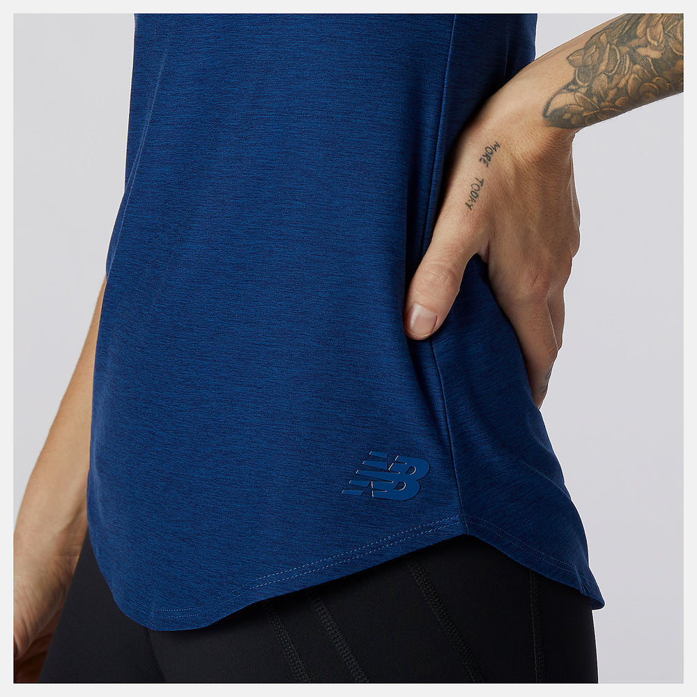 Transform Perfect T / New Balance Women