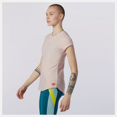 Transform Perfect T / New Balance Women