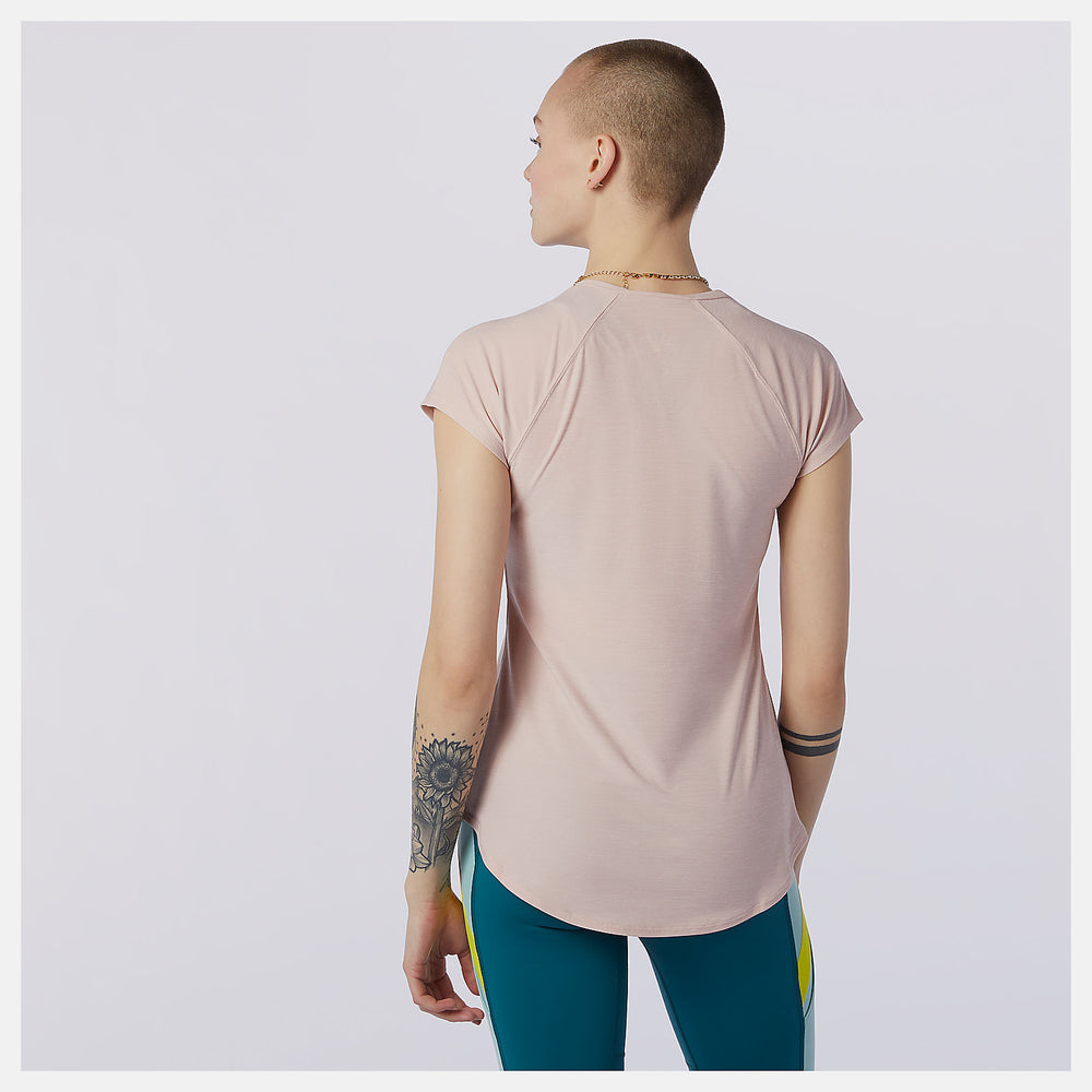 Transform Perfect T / New Balance Women