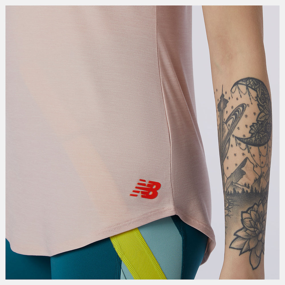 Transform Perfect T / New Balance Women