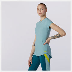 Transform Perfect T / New Balance Women