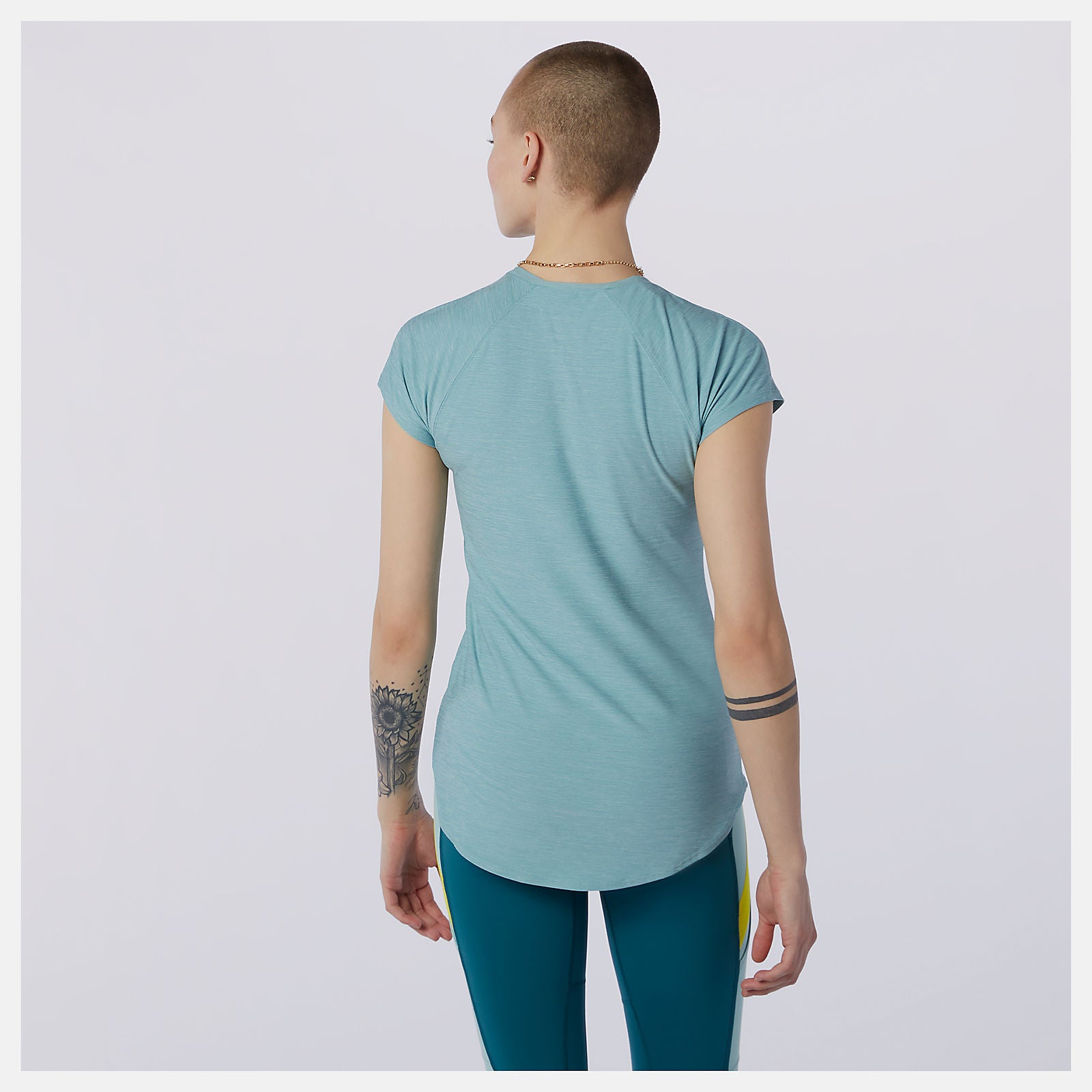 Transform Perfect T / New Balance Women