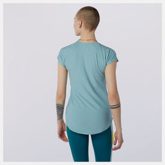 Transform Perfect T / New Balance Women