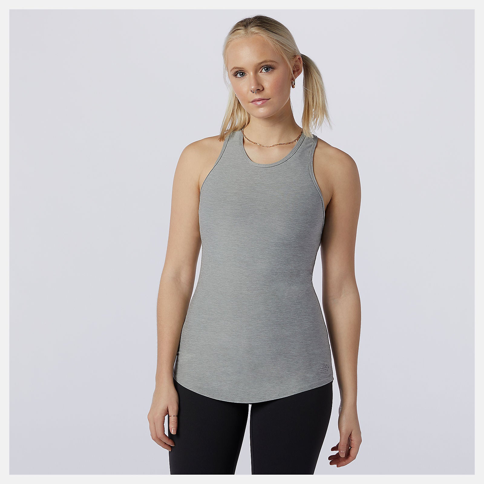 Transform Perfect Tank / New Balance Women