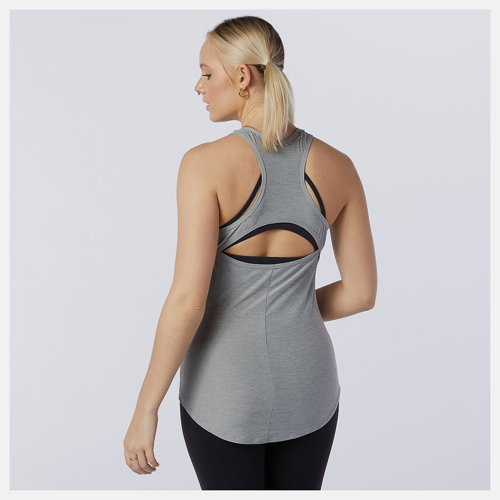 Transform Perfect Tank / New Balance Women