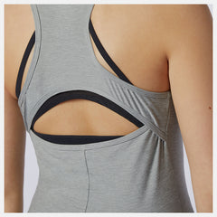 Transform Perfect Tank / New Balance Women