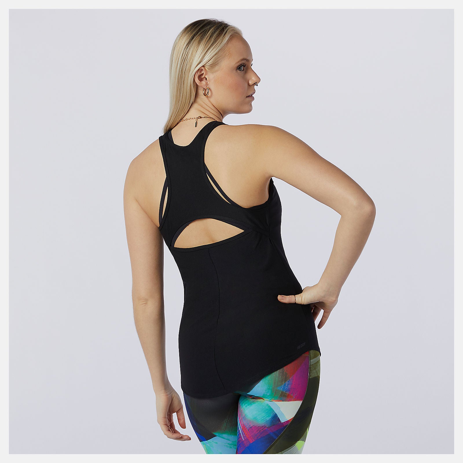 Transform Perfect Tank / New Balance Women