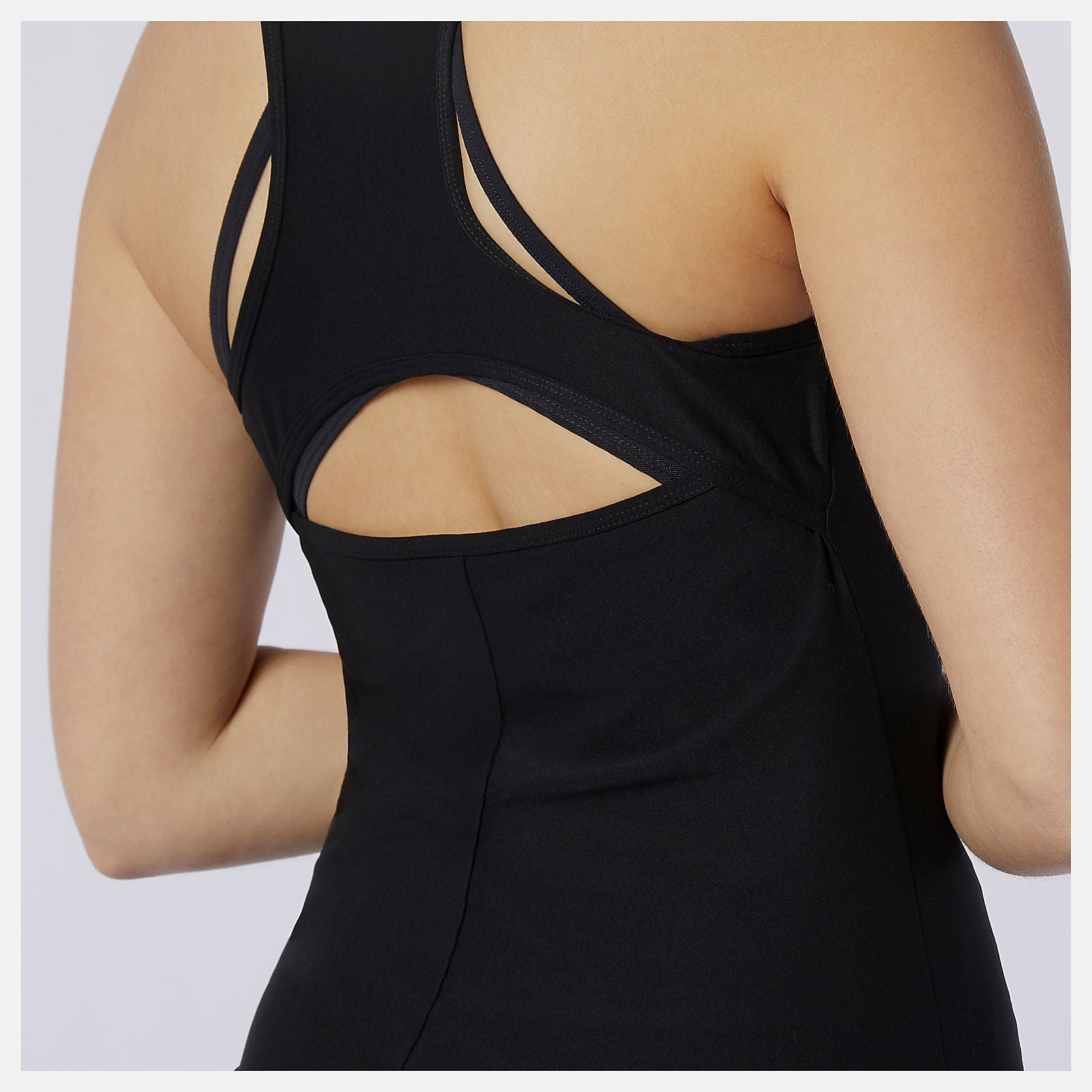 Transform Perfect Tank / New Balance Women