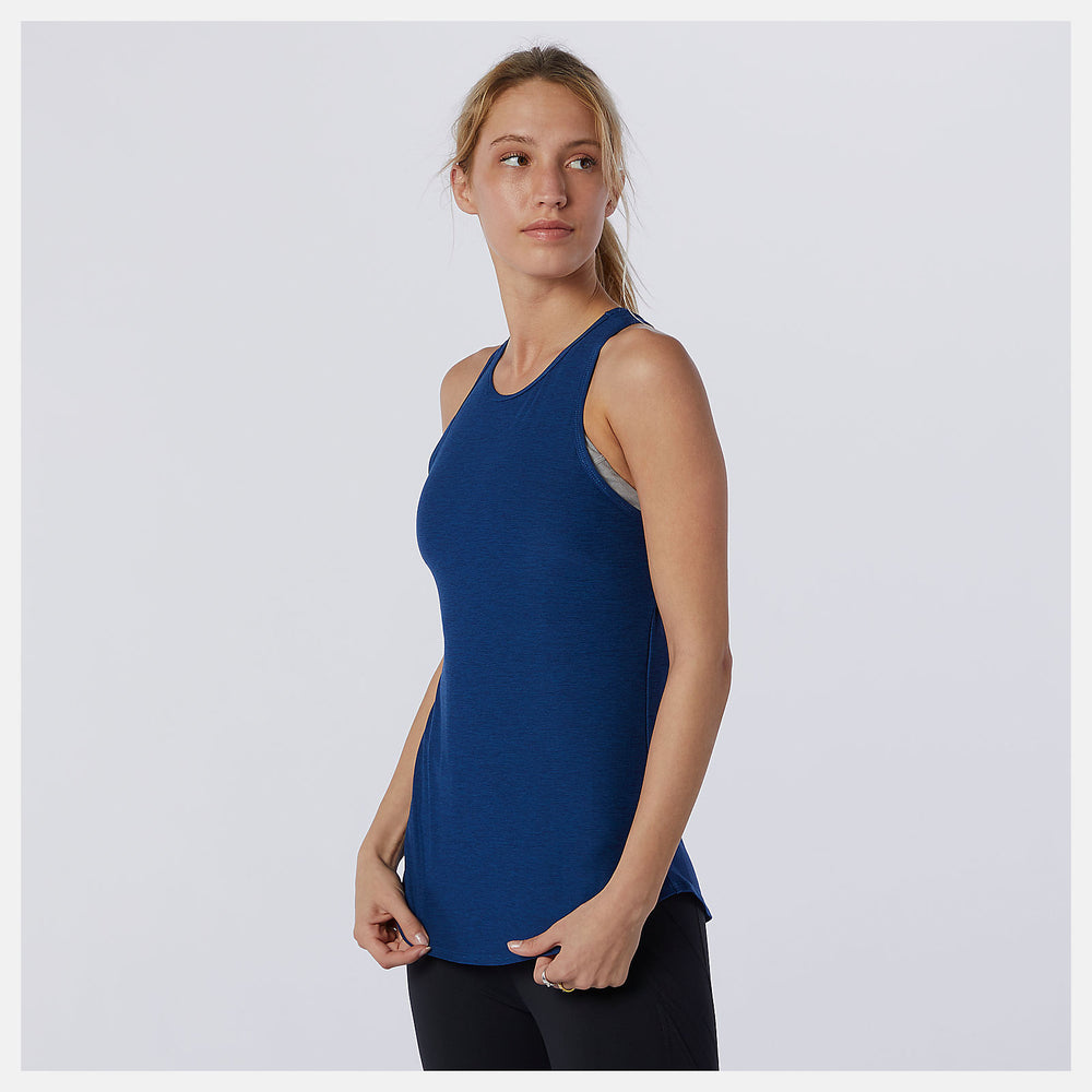 Transform Perfect Tank / New Balance Women