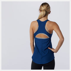 Transform Perfect Tank / New Balance Women