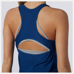 Transform Perfect Tank / New Balance Women