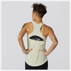 Transform Perfect Tank / New Balance Women