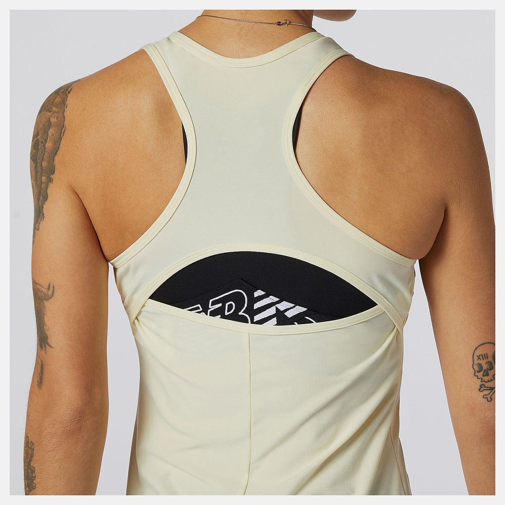 Transform Perfect Tank / New Balance Women