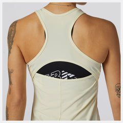Transform Perfect Tank / New Balance Women