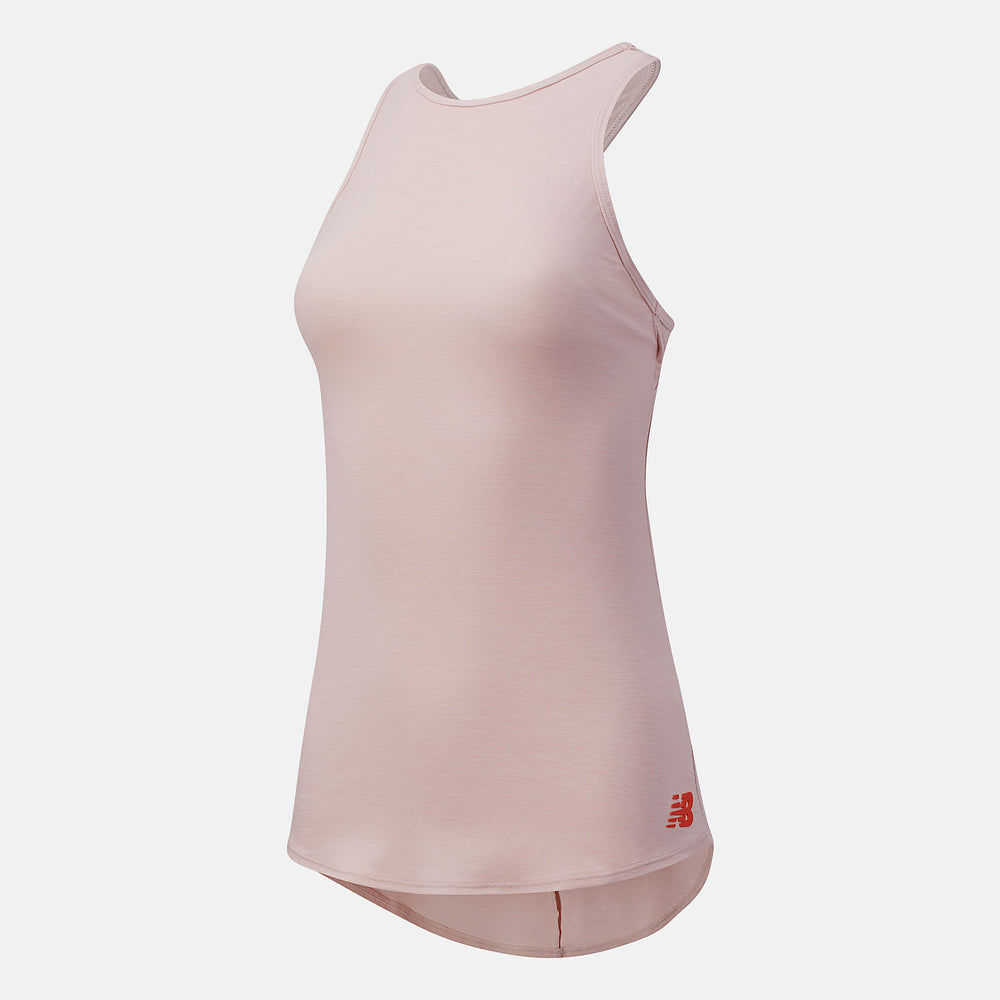 Transform Perfect Tank / New Balance Women