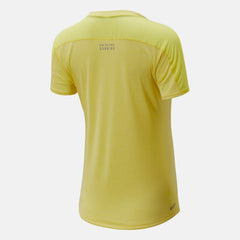 RFL Impact Run Short Sleeve / New Balance Women