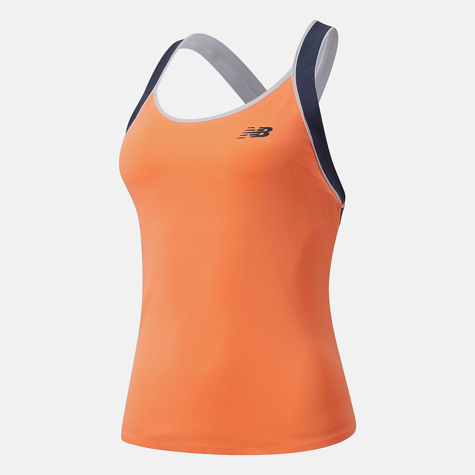 Tournament Tank / New Balance Women