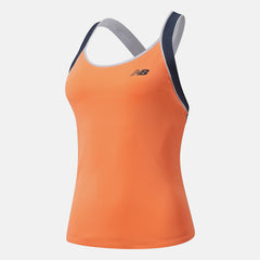 Tournament Tank / New Balance Women