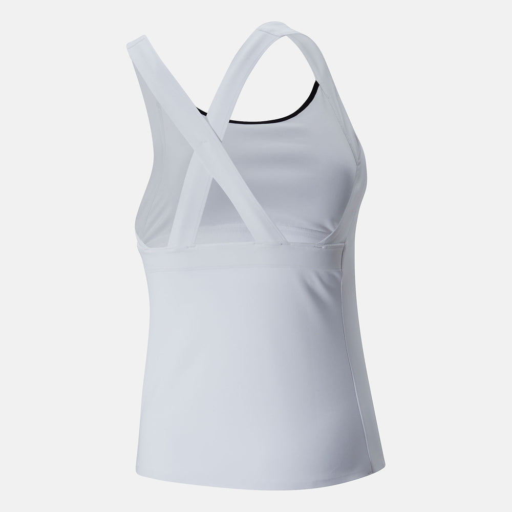 Tournament Tank / New Balance Women