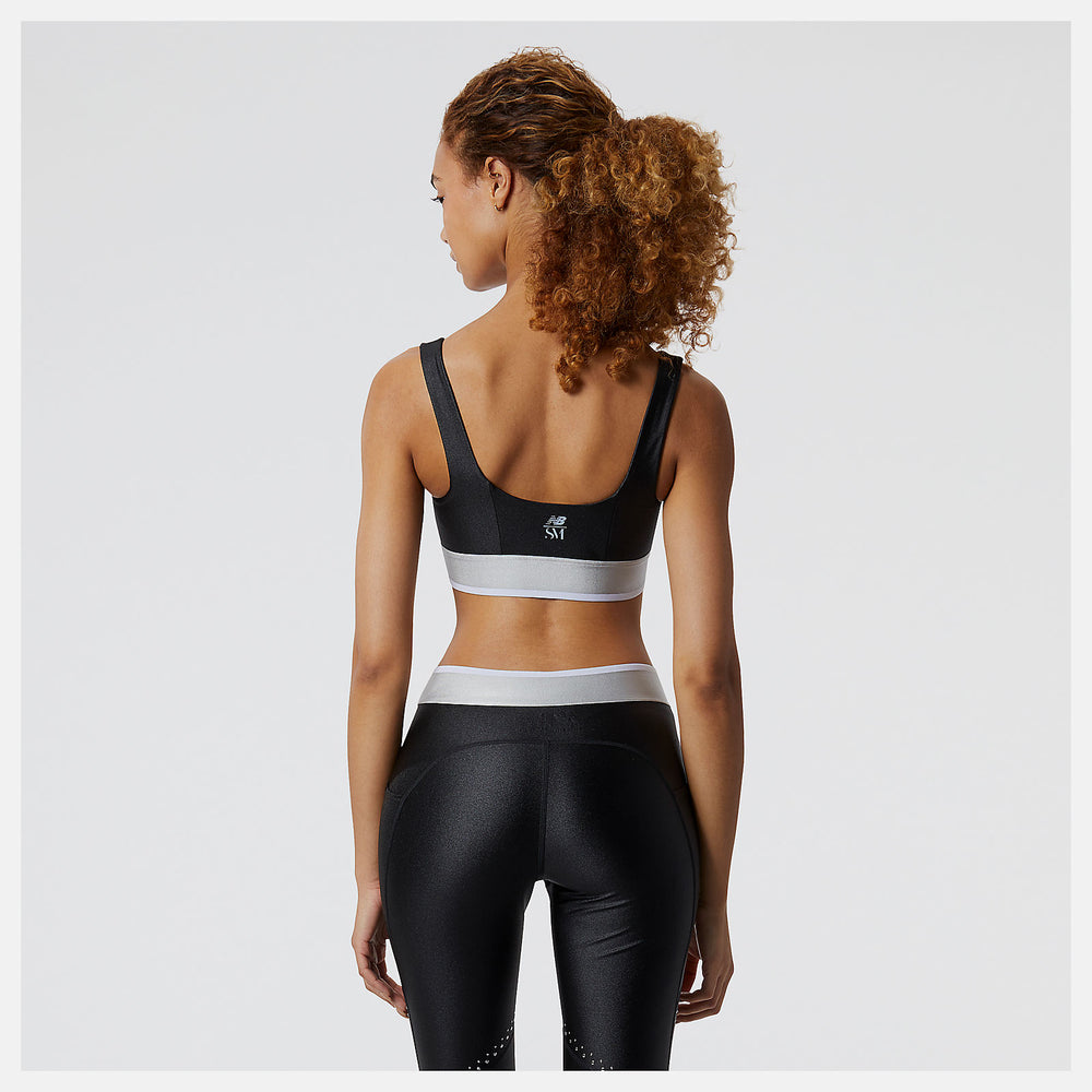 Syd Crop Bra / New Balance Women